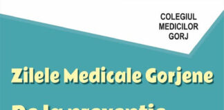 Zilele Medicale Gorjene 2025: Prevenția și tratamentul bolilor cronice, în centrul dezbaterilor medicale