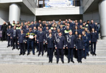 Concursuri la IPJ Gorj! Se caută doi șefi