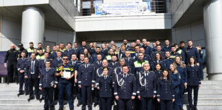 Concursuri la IPJ Gorj! Se caută doi șefi