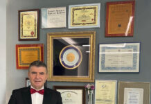 Doi doctori faimoși din Gorj, la aniversarea Academiei de Științe Medicale