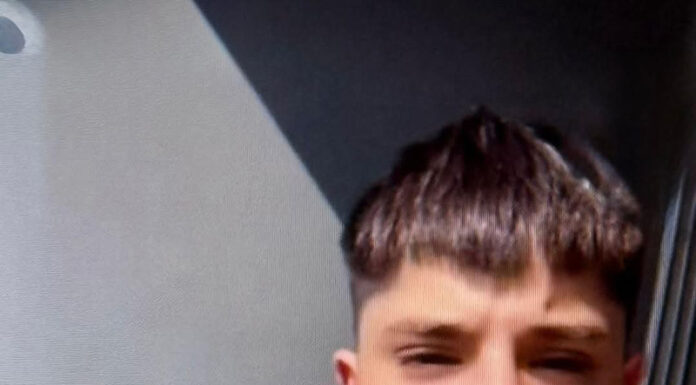 Mama unui tânăr din Glogova, dispărut după ce a plecat din Thailanda: ,,Mi-a trimis un mesaj, spunându-mi că mă iubește!”