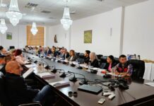 Sprijin pentru microîntreprinderi prin Programul Tranziție Justă