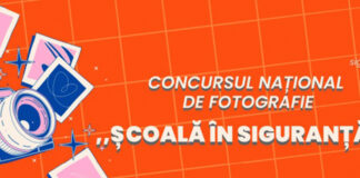 Ultima săptămână de concurs de fotografie pentru elevi! În juriu se află și doi polițiști