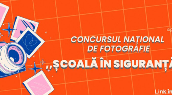 Ultima săptămână de concurs de fotografie pentru elevi! În juriu se află și doi polițiști