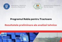 AFM explică blocajele din Programul Rabla pentru Tractoare