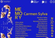 30 de artiste în expoziția „Memory Carmen Sylva”, de la Târgu Jiu