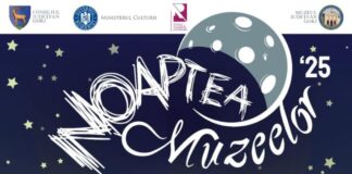 Ministerul Culturii susține evenimentul Noaptea Muzeelor. Program amplu și în Gorj