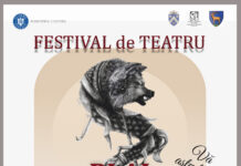 Se dă startul primei ediții a Festivalului de Teatru „Plai Strămoșesc”!
