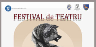 Se dă startul primei ediții a Festivalului de Teatru „Plai Strămoșesc”!