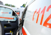 Anchetă a Poliției după ce un bărbat a murit în Ambulanță! Acesta ar fi fost plimbat între secții