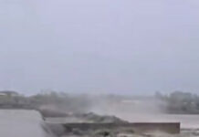 Peste 6.000 de lucrători de la Apele Române, în zonele afectate de viituri