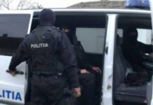 Reținut după răzbunare pentru ajutorul dat Justiției