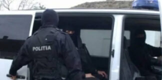 Reținut după răzbunare pentru ajutorul dat Justiției