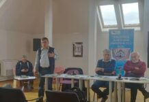 Argheziana 2025 – Festivalul Internațional de Literatură „Tudor Arghezi”, la cea de-a 45-a ediție – Pentru trei zile, capitala scrisului românesc s-a mutat la Tg.-Jiu și la Tg.-Cărbunești