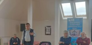 Argheziana 2025 – Festivalul Internațional de Literatură „Tudor Arghezi”, la cea de-a 45-a ediție – Pentru trei zile, capitala scrisului românesc s-a mutat la Tg.-Jiu și la Tg.-Cărbunești