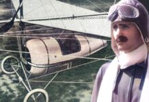 13 septembrie – Aurel Vlaicu. Prăbușirea „vulturului văzduhului“ la poalele Carpaților