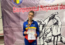 Medalii pentru karatiștii gorjeni. O sportivă merge în Polonia