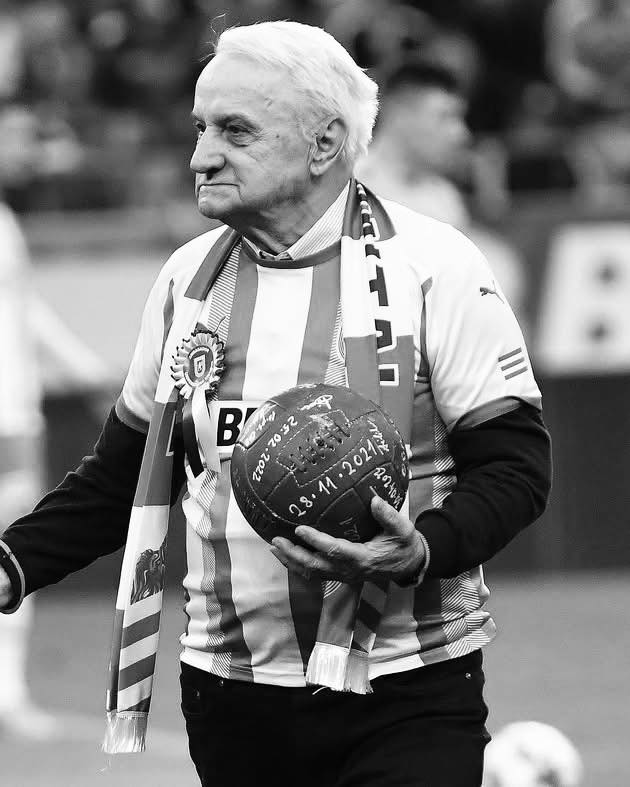 Doliu la Universitatea Craiova