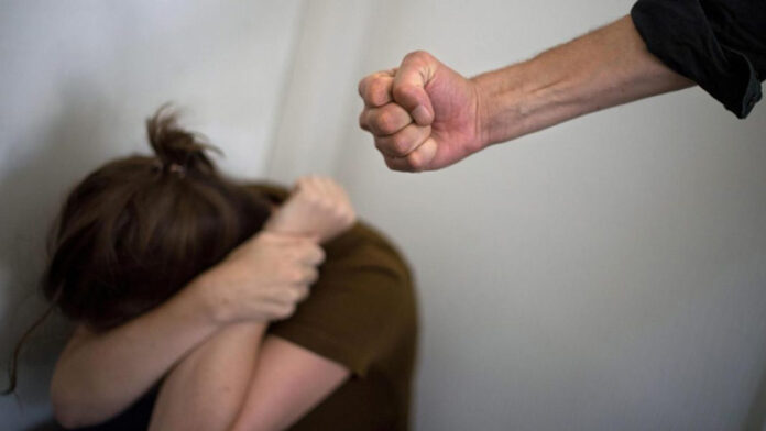 Poveste de dragoste transformată în coșmar, la Mătăsari