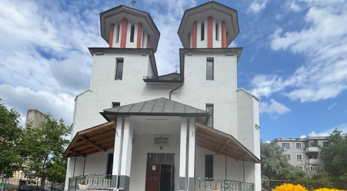 Mitropolitul Olteniei va sfinți capela Parohiei „Înălțarea Domnului” din Târgu Jiu