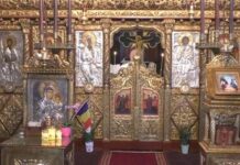 Primăvara – anotimp al sufletului!