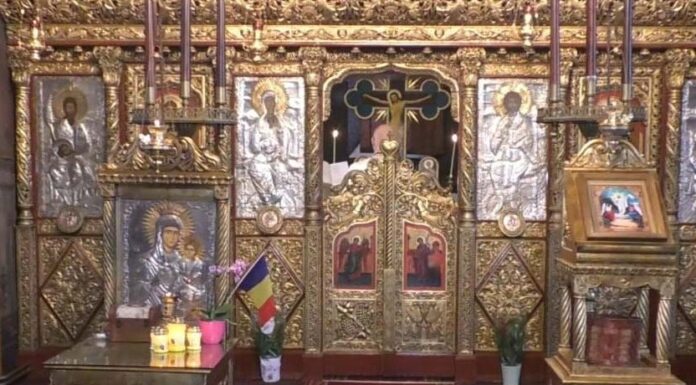 Primăvara – anotimp al sufletului!