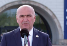 Bolojan numește astăzi un premier interimar