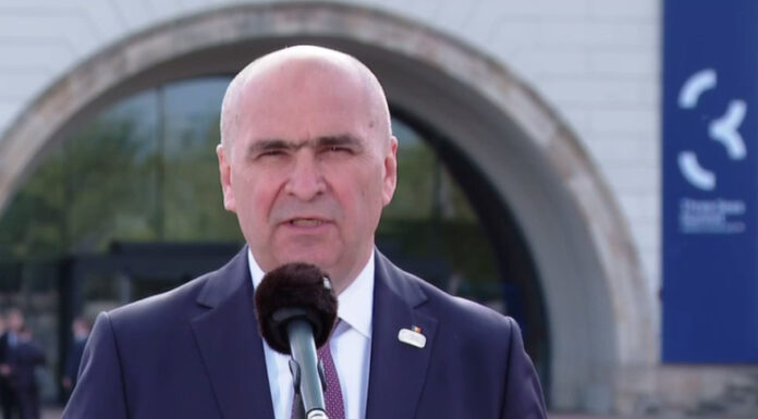 Bolojan numește astăzi un premier interimar