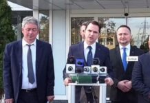 Laurențiu Ciurel: Burduja continuă să danseze pe Titanic – Cea mai mare inflație din Europa, din cauza prețului energiei