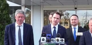 Laurențiu Ciurel: Burduja continuă să danseze pe Titanic – Cea mai mare inflație din Europa, din cauza prețului energiei