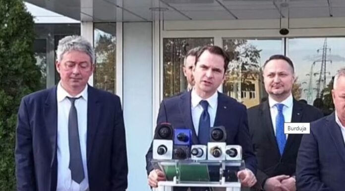 Laurențiu Ciurel: Burduja continuă să danseze pe Titanic – Cea mai mare inflație din Europa, din cauza prețului energiei