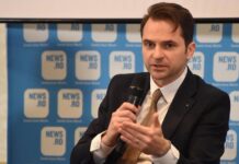 Burduja a convocat comandamentul energetic național