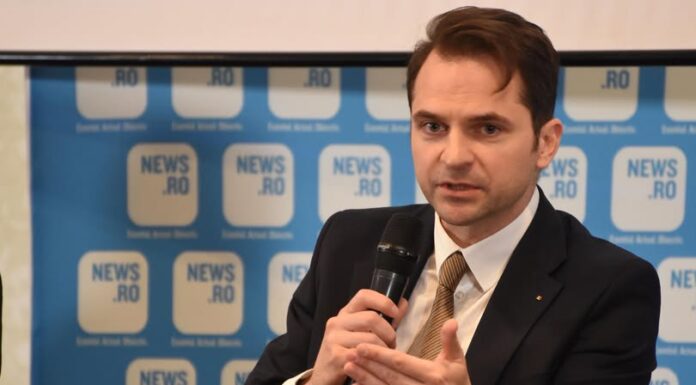 Burduja a convocat comandamentul energetic național