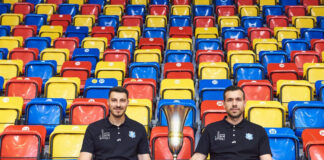 Giannis Damalis: ,,Una dintre cele mai bune echipe pe care le-am antrenat”