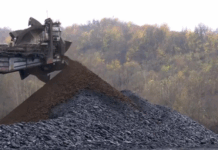 Cota de cărbune pentru angajații CEO, din 16 iunie