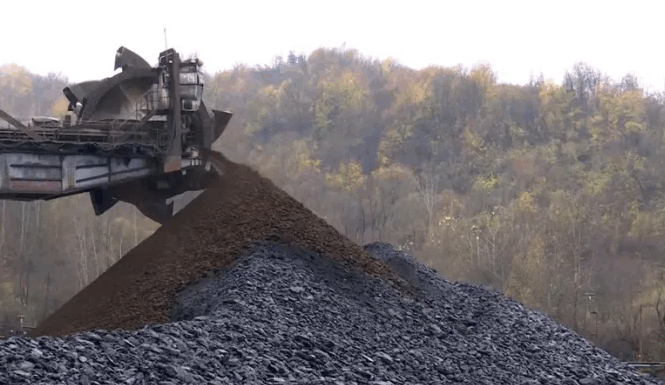 Cota de cărbune pentru angajații CEO, din 16 iunie