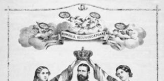 10 Mai, o mare sărbătoare în istoria României, cu o întreită semnificaţie