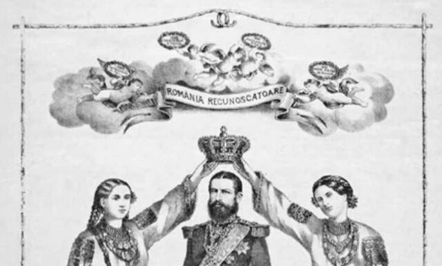 10 Mai, o mare sărbătoare în istoria României, cu o întreită semnificaţie