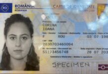 Noile buletine cu cip, eliberate de astăzi la Târgu Jiu