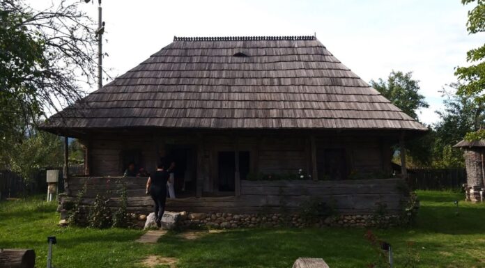 Se caută muzeograf la Casa ”Brâncuși” de la Hobița!