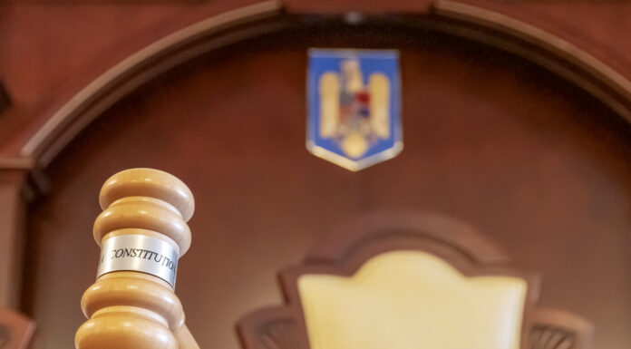 CCR secretizează declarațiile de avere și interese ale demnitarilor