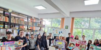 Originalitate și viziune: „Ecaterina” cucerește prin idei la concursul „CDIdei în cărți”