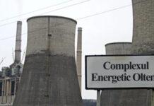 Complexul Energetic Oltenia somează Ministerul Energiei să-i plătească datoria de 180 de milioane de euro!