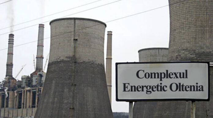 Complexul Energetic Oltenia somează Ministerul Energiei să-i plătească datoria de 180 de milioane de euro!