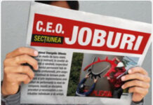 Până la urmă, CEO angajează doar un supraveghetor?