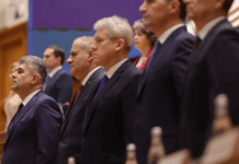 Guvernul Ciolacu 2 se va retrage