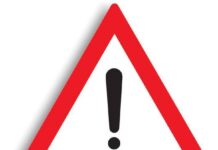 Se închide traficul rutier la Novaci, duminică