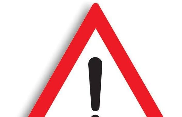 Se închide traficul rutier la Novaci, duminică