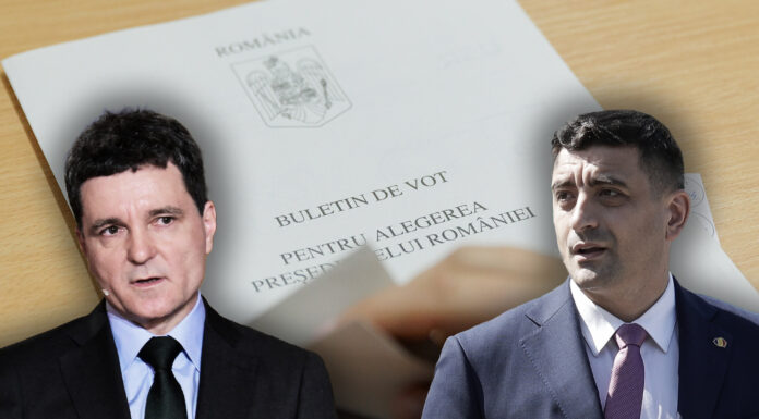 S-au deschis secțiile de vot. Prezența la urne la ora 08:00