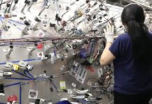 Concedieri colective!